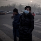 China Announces Plans to Publicly Shame Its Most Polluted Cities