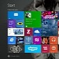 China Bans Windows 8 on Government Computers