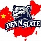 China-Based Hackers Launch Attack on Penn State College of Engineering