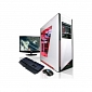 China Became Leading PC Market in 2012