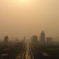 China Buries CO2