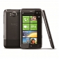China Gets Its First Windows Phone, the HTC Eternity
