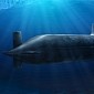 China Has Supersonic Submarine in the Works
