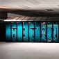 China Has World's Fastest Supercomputer, Again