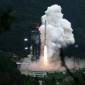 China Launches New Addition to GPS Satellite System