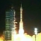 China Launches Shenzhou 8 Spacecraft