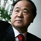 China Nobel Winner Asks for Jailed Compatriot's Freedom