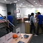 China Now Clones Apple Stores, Redefines Piracy