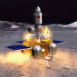China Plans Second Moon Orbiter Mission