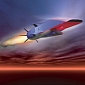 China Tests Hypersonic Vehicle for Peaceful Application