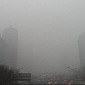 China Tests Massive GHG Emissions Surveillance System