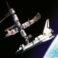 China to Learn the Secrets of Space Docking