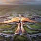 China Wants to Build the Largest Airport Terminal That Ever Was