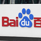 China's Baidu Reports Slower Growth in Q1