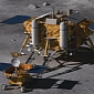 China's New Lunar Lander May Hamper NASA Observations of the Moon