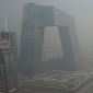 China's New Premier Is Determined to Solve the Country's Pollution Crisis