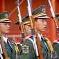 China’s ‘Online Blue Army’ Almost Ready for Cyber War