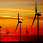China's Wind Power Generation Exceeded Nuclear Output by 22% in 2013