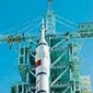China to Launch Its Second Manned Space Mission