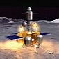 China to Lead Moon Sample-Return Mission in 3 Years