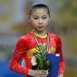 Chinese Authorities Delete Pages Which Prove Gymnasts' Real Age