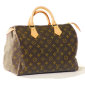 Chinese Authorities at War with Louis Vuitton
