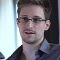 Chinese Electric Car Company Wants to Trademark "Edward Snowden"