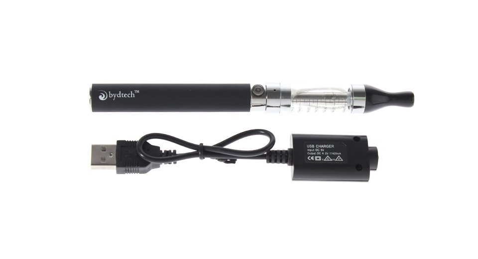 Chinese Electronic Cigarettes Have Malware Planted in the Charger