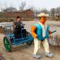 Chinese Farmer Is a Part-Time Robotics Genius
