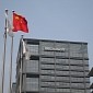 Chinese Government Officials “Raid” Microsoft Offices <em>Reuters</em>