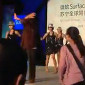 Chinese Grandma Crashes Windows 8’s Launch Party [Video]