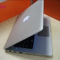 Chinese MacBook Pro Clone Actually Runs Mac OS X