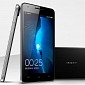 Chinese Maker Oppo Unveils World’s Thinnest Smartphone