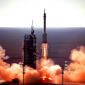 Chinese Mapping Satellite Launches to Orbit