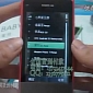 Chinese Nokia N9 Knock-Off Runs 6 Operating Systems and 2 UIs