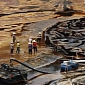 Chinese Protesters Target Copper Plant in Shifang