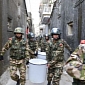 Chinese Raid Seizes Three Tonnes of Crystal Meth from Village Drug Lab
