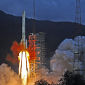 Chinese Space Program Gaining Momentum
