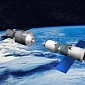 Chinese Spacecraft to Undergo Docking Attempt Today