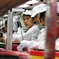 Chinese Students Could Sue for Being Forced to Work on Apple’s iPhone 5