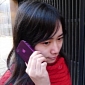 Chinese Students Have an iPhone Complex