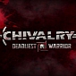 Chivalry Expansion Will Introduce Six New Characters Based on Deadliest Warrior