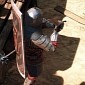 Chivalry: Medieval Warfare Launches on Steam for Linux