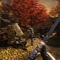 Chivalry: Medieval Warfare Map Making Contest Offers a $25K / €18K Prize Pool