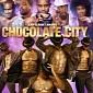 “Chocolate City” Movie Hits BET, Gets Twitter All Hot and Bothered - Video