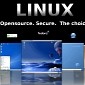 Choosing the Right Linux Desktop Environment Might Be Difficult, but It's Fun and Educational