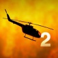 Chopper 2 Update 1.2.1 Fixes Bugs, Game Still 80% Off