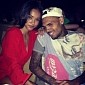 Chris Brown Accuses Karrueche Tran of Cheating with Drake, Parties with the Kardashians – Video