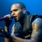 Chris Brown Announces First Single, ‘Transformers’