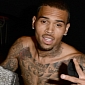 Chris Brown Barely Avoids Getting Sent to Jail